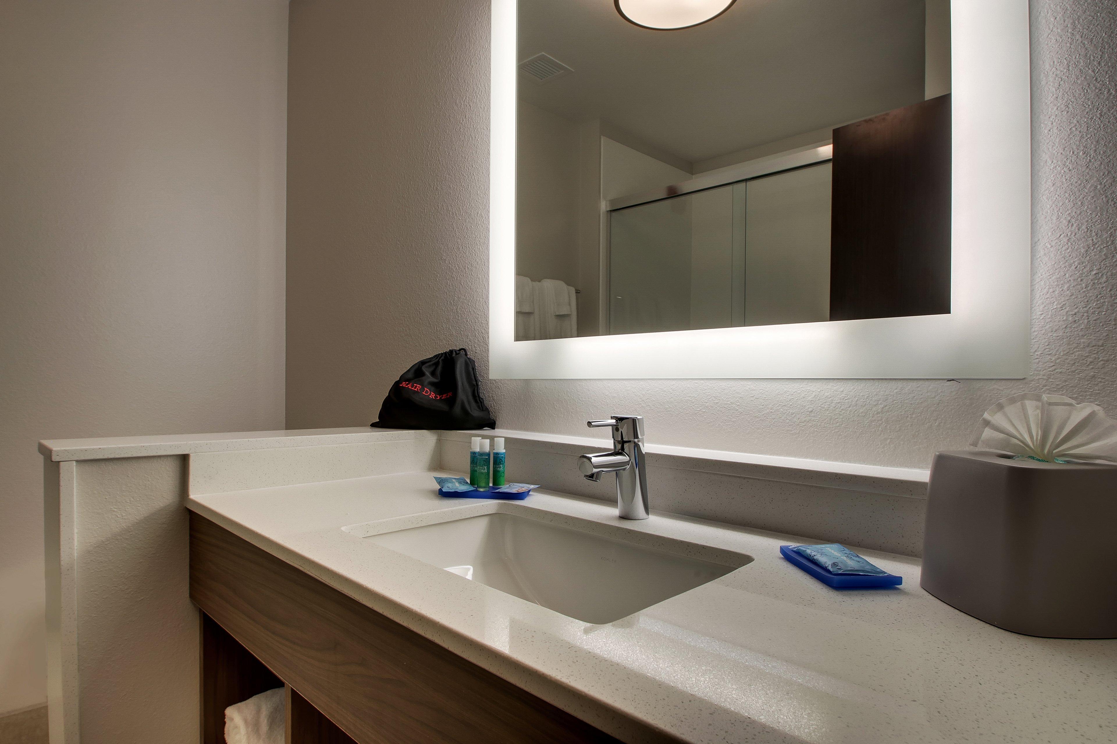 Holiday Inn Express & Suites - Mount Vernon By Ihg Екстер'єр фото