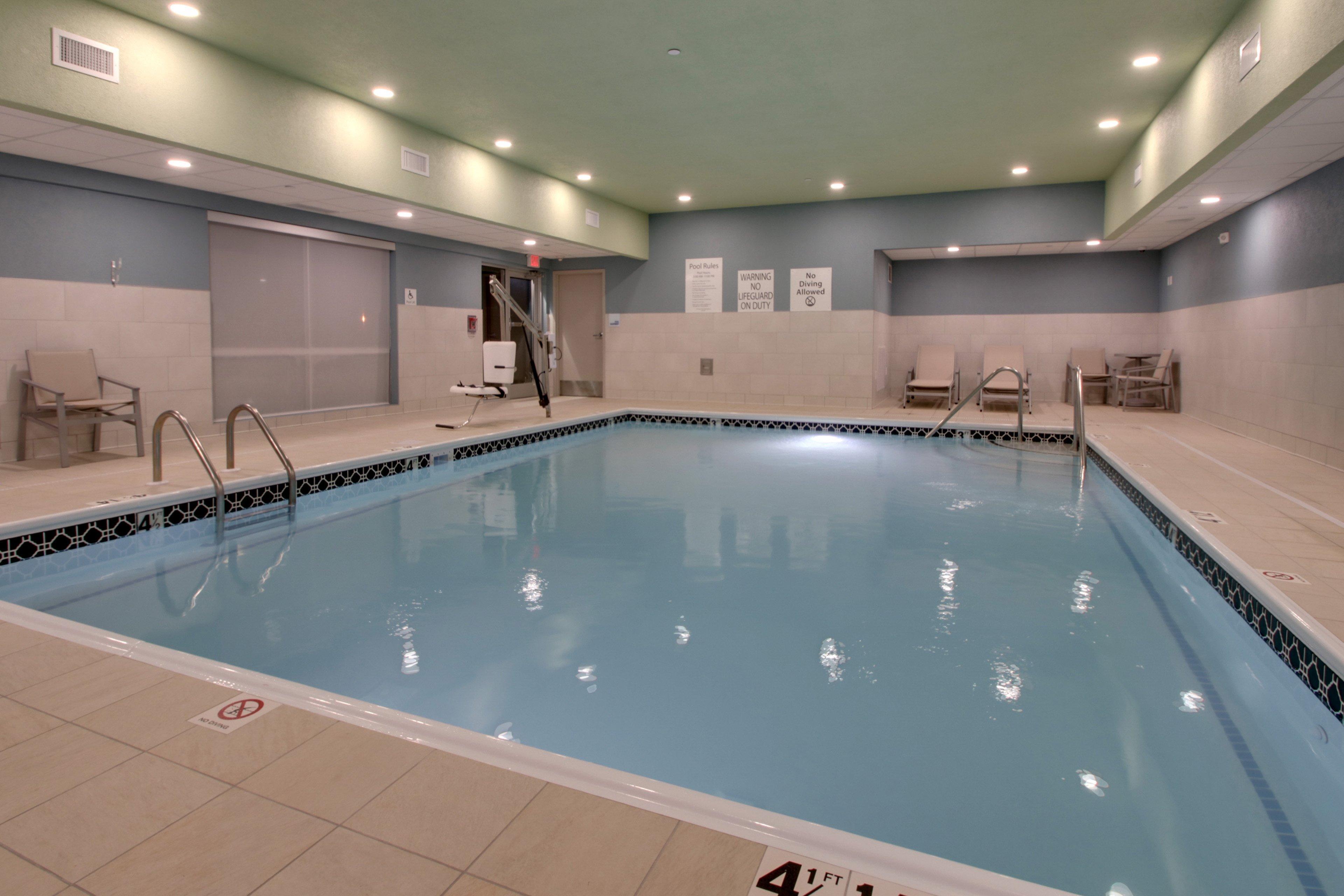Holiday Inn Express & Suites - Mount Vernon By Ihg Екстер'єр фото
