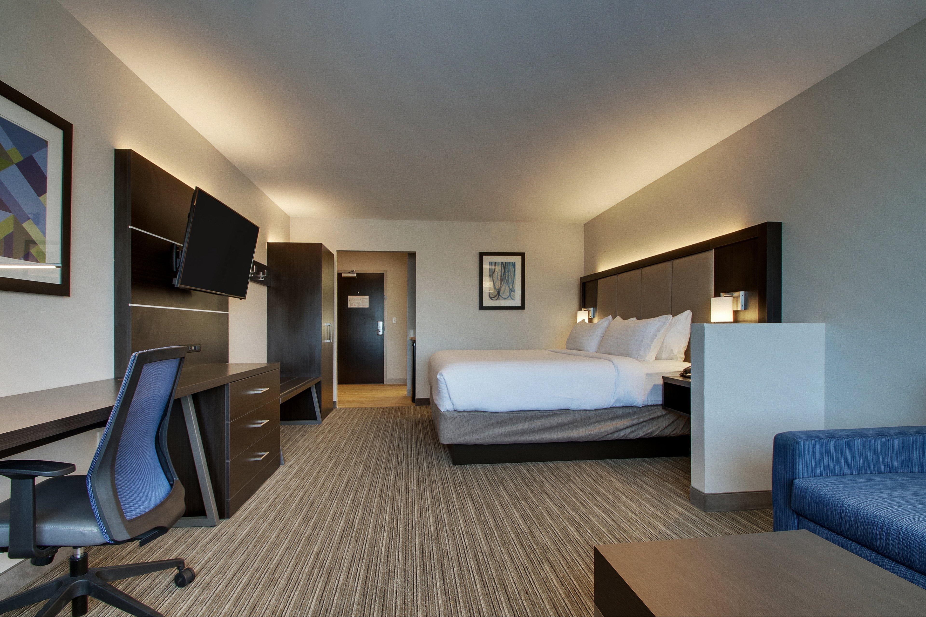 Holiday Inn Express & Suites - Mount Vernon By Ihg Екстер'єр фото