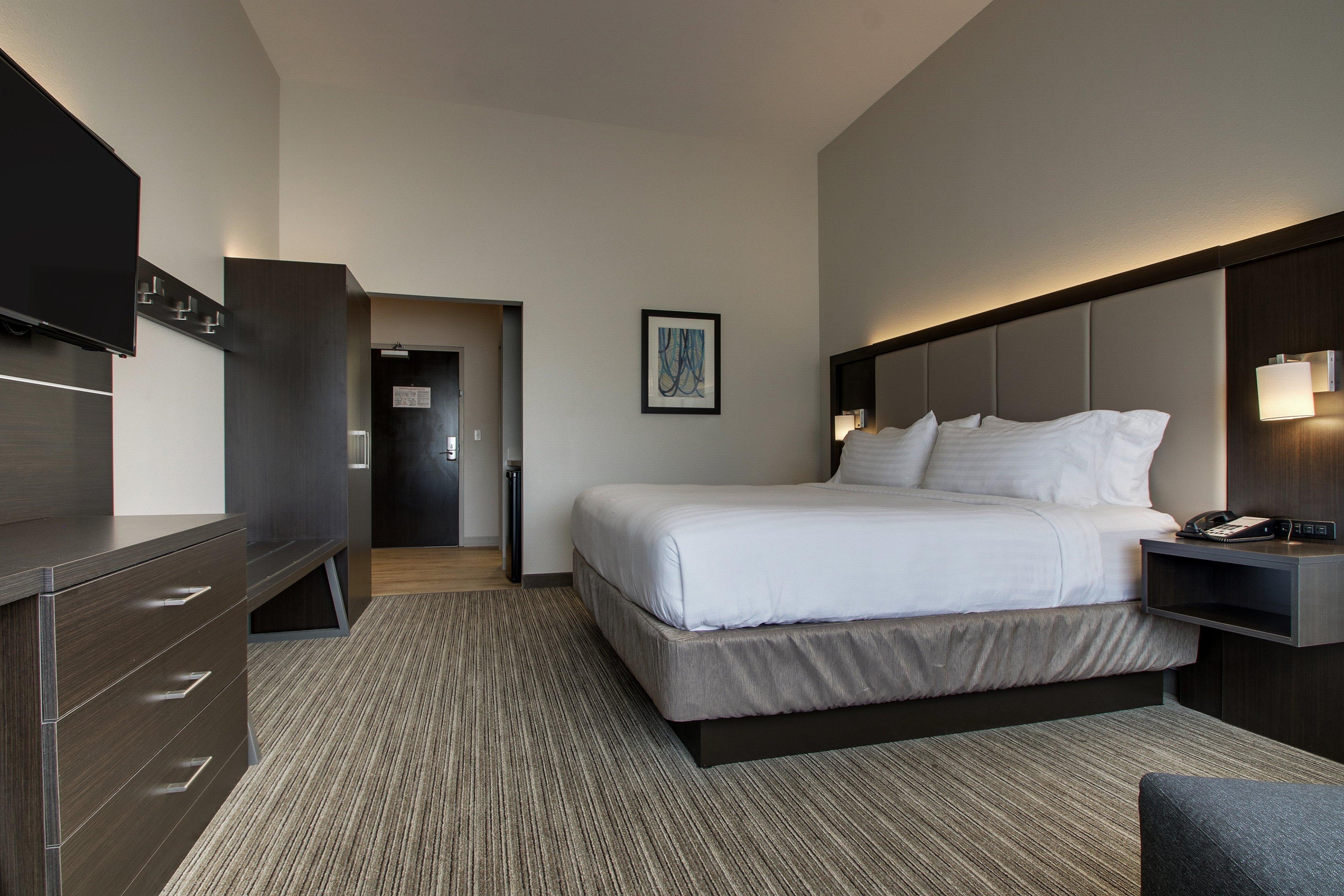 Holiday Inn Express & Suites - Mount Vernon By Ihg Екстер'єр фото