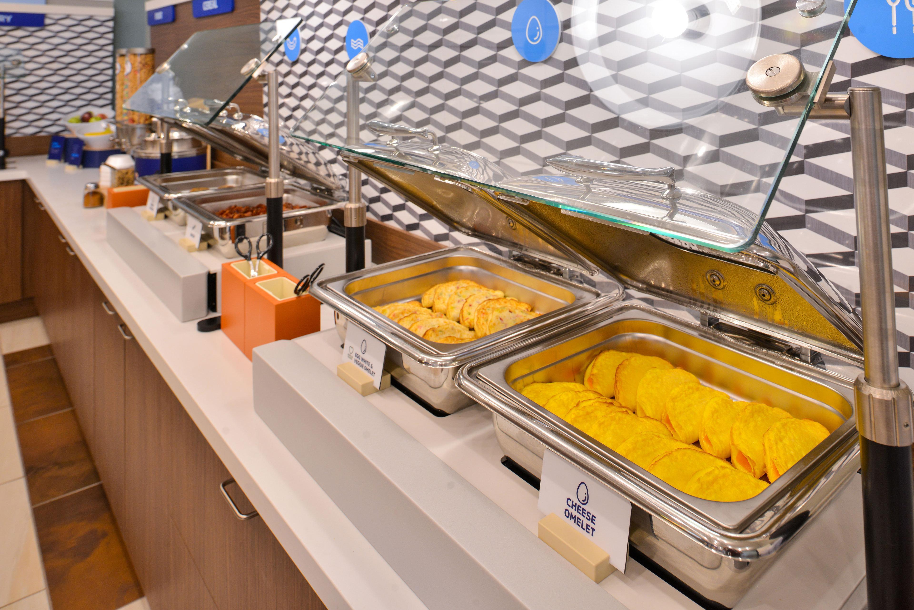 Holiday Inn Express & Suites - Mount Vernon By Ihg Екстер'єр фото