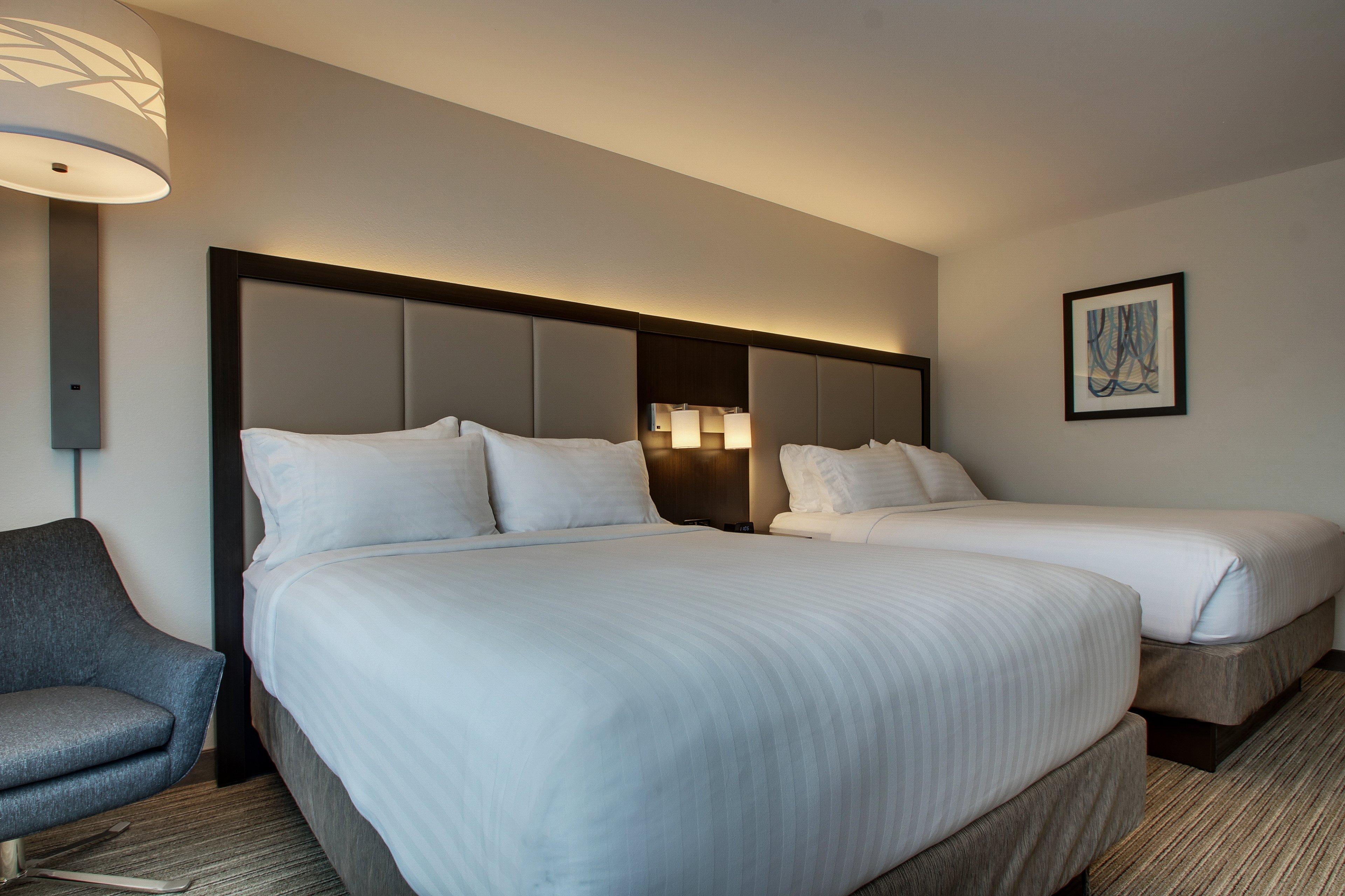 Holiday Inn Express & Suites - Mount Vernon By Ihg Екстер'єр фото