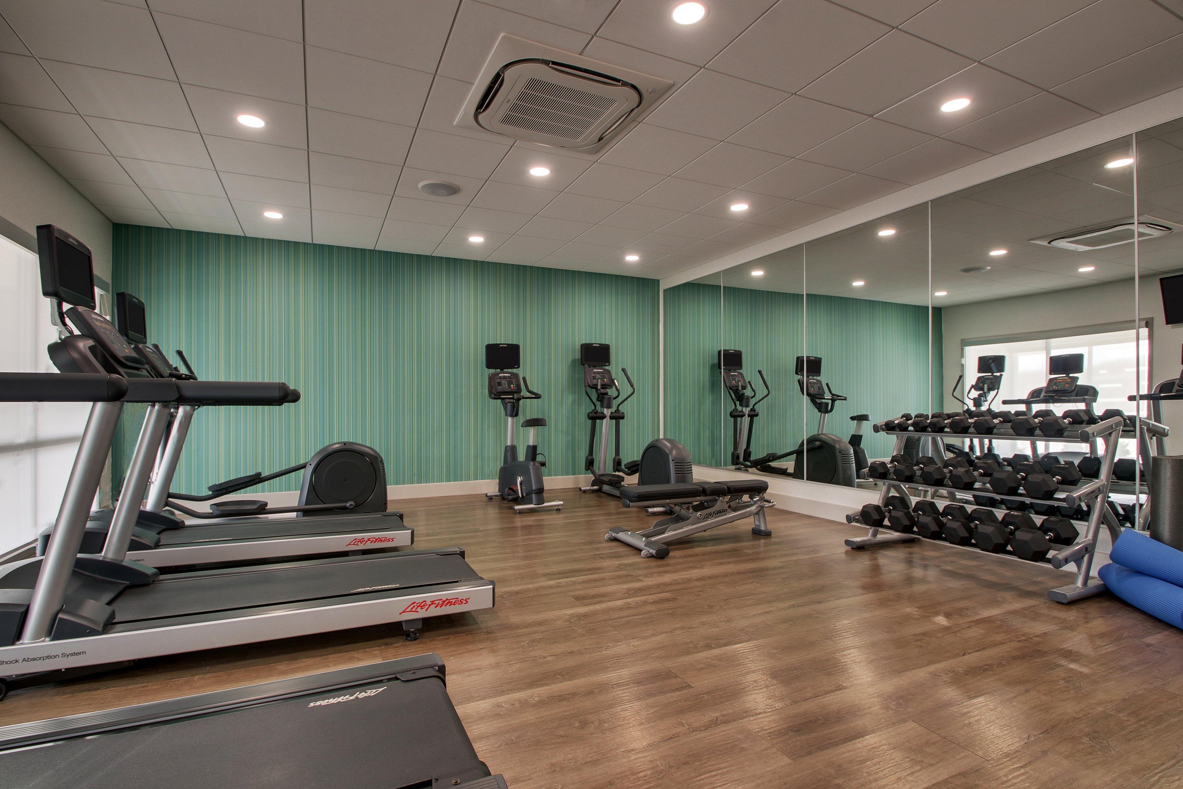 Holiday Inn Express & Suites - Mount Vernon By Ihg Екстер'єр фото