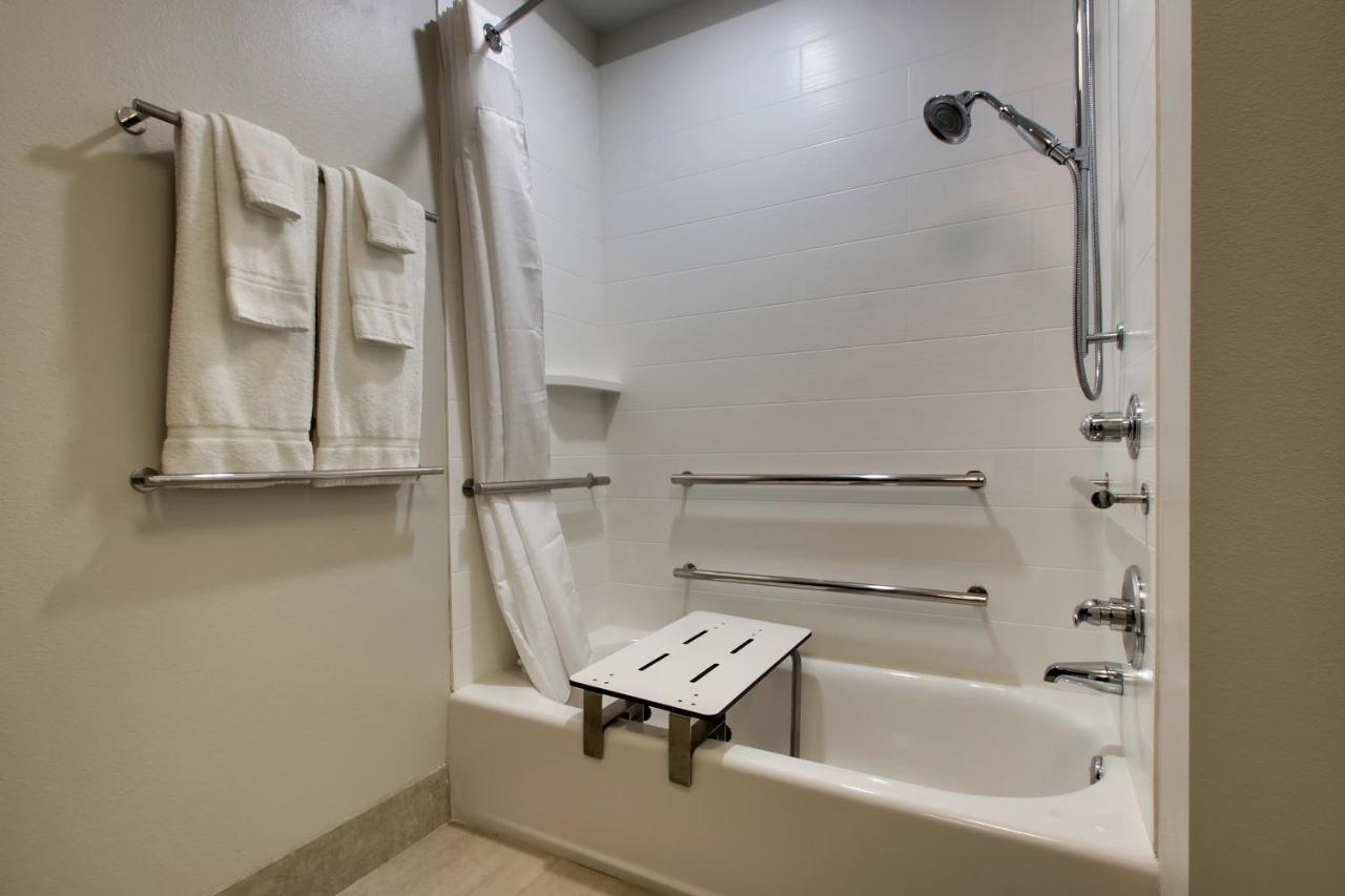 Holiday Inn Express & Suites - Mount Vernon By Ihg Екстер'єр фото