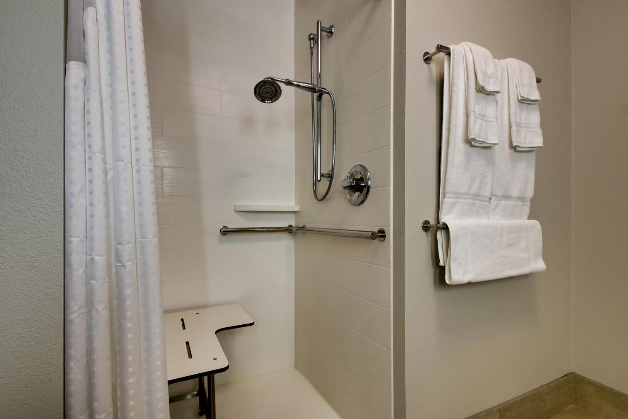 Holiday Inn Express & Suites - Mount Vernon By Ihg Екстер'єр фото