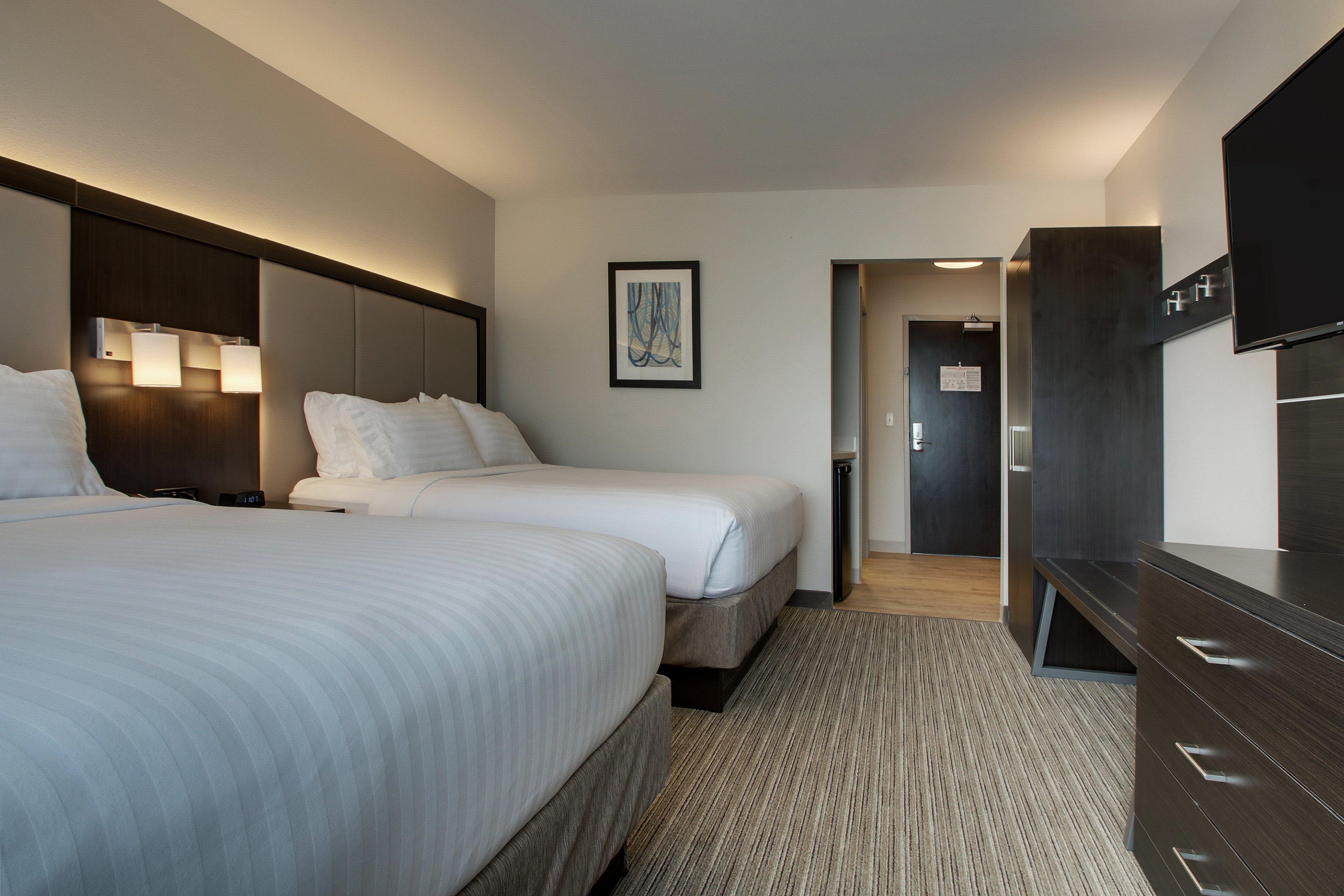 Holiday Inn Express & Suites - Mount Vernon By Ihg Екстер'єр фото