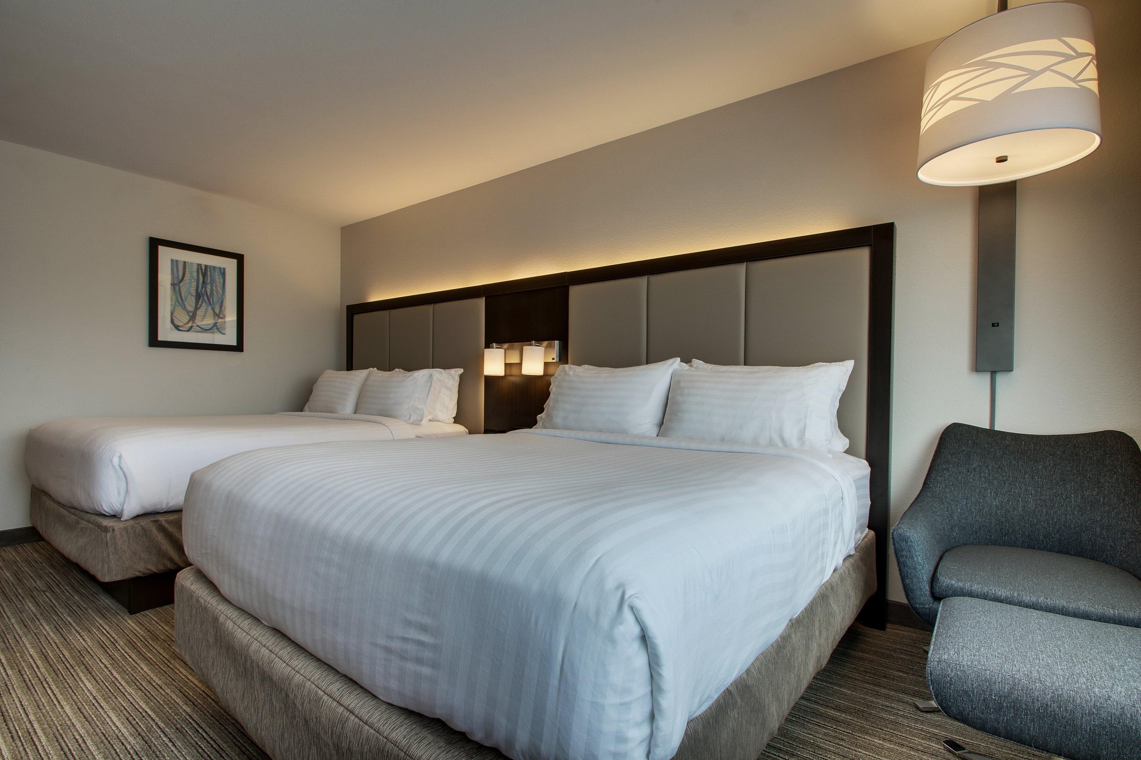 Holiday Inn Express & Suites - Mount Vernon By Ihg Екстер'єр фото