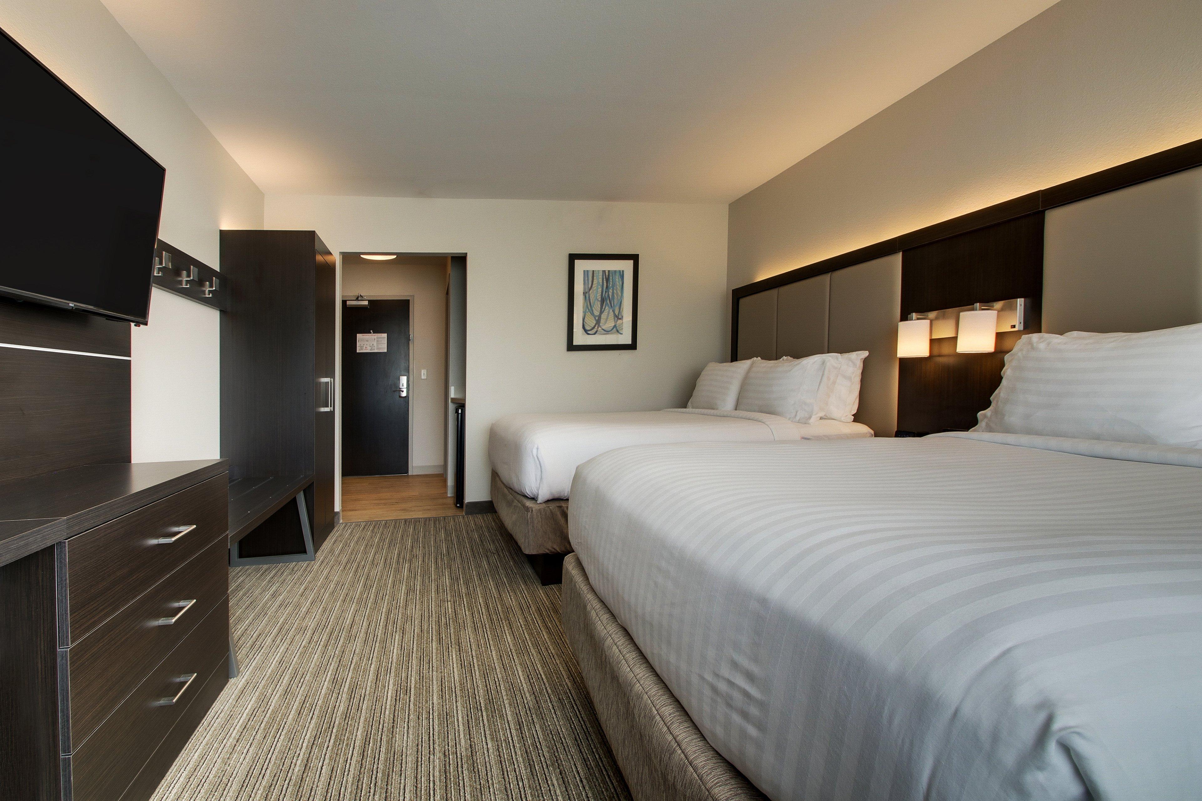 Holiday Inn Express & Suites - Mount Vernon By Ihg Екстер'єр фото
