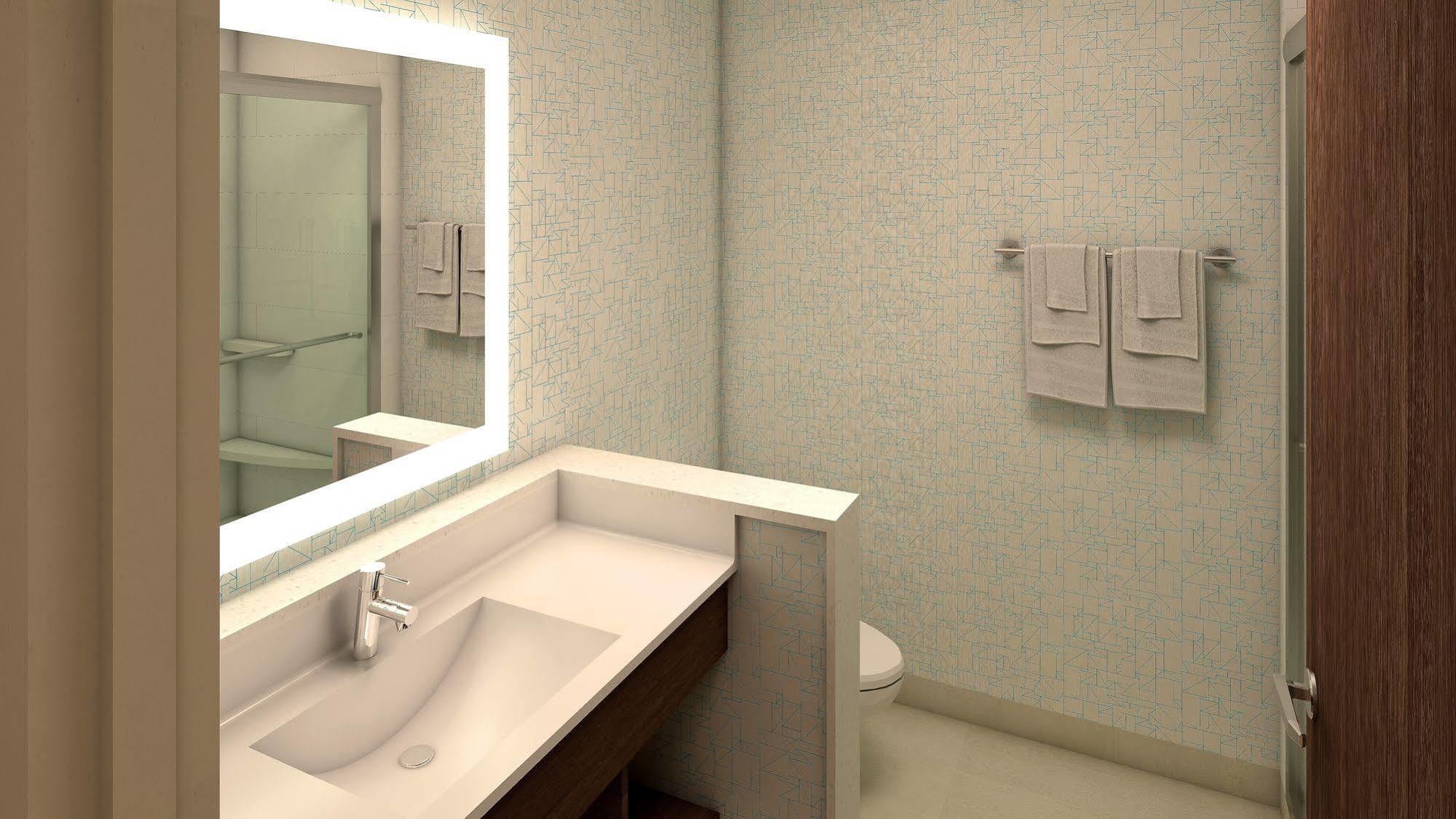 Holiday Inn Express & Suites - Mount Vernon By Ihg Екстер'єр фото